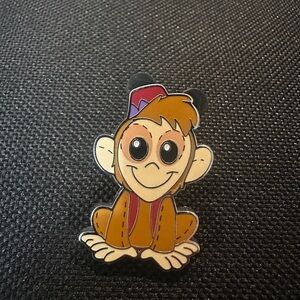 Disney Abu pin